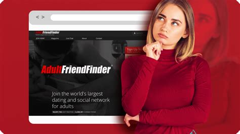 adultfriendfinder safe|AdultFriendFinder Review: What to Know (Nov. 2024)